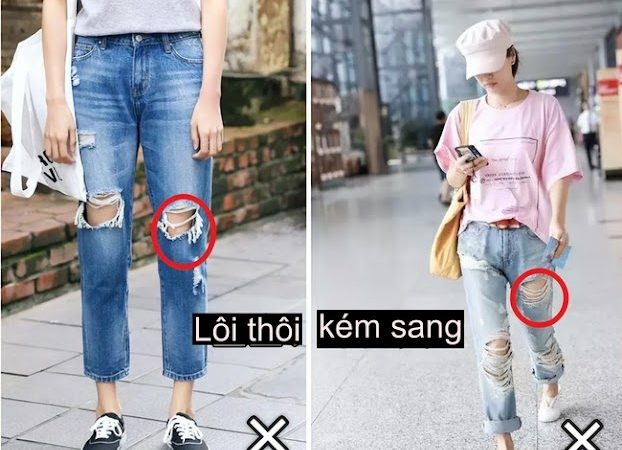 4 kiểu quần mà phụ nữ trung niên nên tránh xa, 1 kiểu nên mặc: Đi đâu cũng xinh đẹp