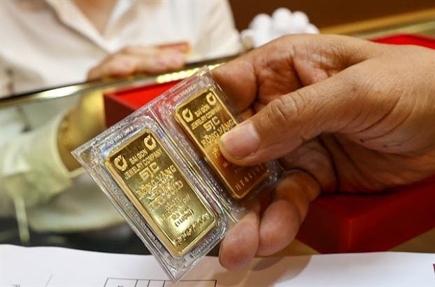 Mua 10 lượng vàng lúc giá 120 triệu đồng, giờ vàng lên 180 triệu vẫn lỗ: Bài học cho nhiều người