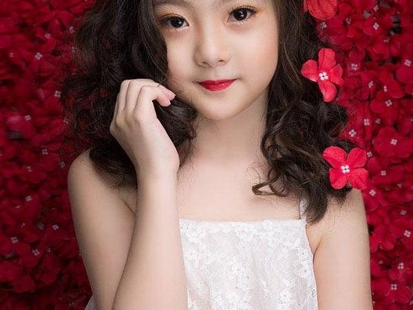 Mẹ đặt tên con gái là Nguyễn Thị Châu Phi và bất ngờ sau đó