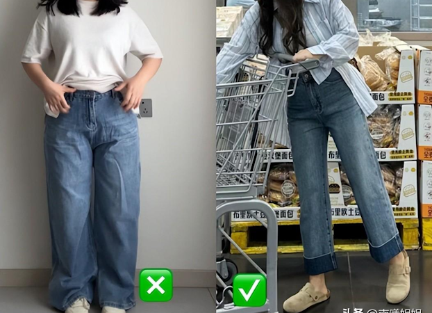 Chị em mặc quần ống rộng nhớ tránh xa 6 lỗi kẻo tự dìm dáng thảmhại