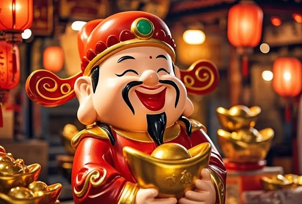 Ngày vía Thần Tài: Có 5 việc nên làm trước 9h sáng để rước lộc vào nhà