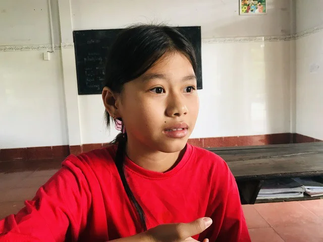 Bé gái được mẹ đặt tên rất vô tình, muốn đổi nhưng không được