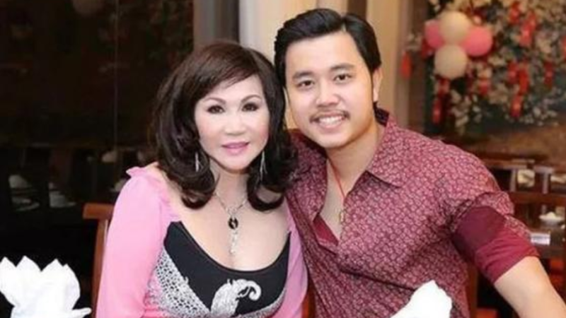 Nữ doanh nhân 55 tuổi hết lòng “đâu tư” cả tình lẫn tiền cho nhân tình trẻ để rồi nhận cái kết đắng