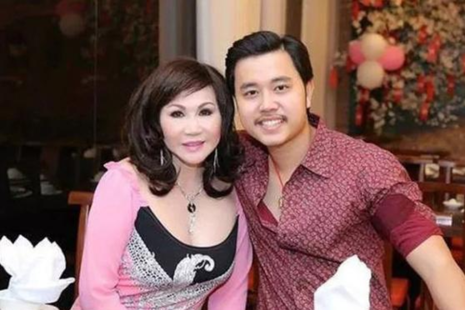 Nữ doanh nhân 55 tuổi hết lòng “đâu tư” cả tình lẫn tiền cho nhân tình trẻ để rồi nhận cái kết đắng