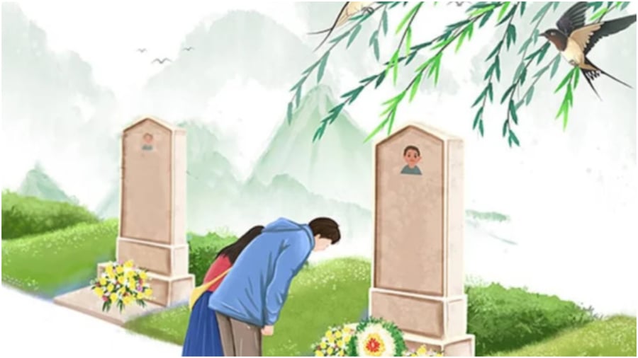 Đó là kiểu người nào