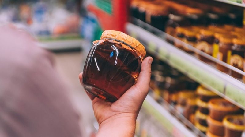 5 loại thực phẩm không Ьɑo giờ hết hạn sử dụng, ƌể càng lâu càng quý