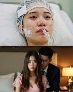 B/ỏ r/ơi vợ mắc UT để theo cô gái trẻ đẹp, chồng nhận ngay cú s/ố/c từ bản di chúc bí ẩn ngày vợ qua đời