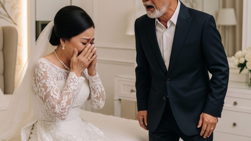 Tôi tên Minh, năm nay 61 tuổi. Vợ đầu của tôi mất cách đây 8 năm vì bệnh nặng. Suốt ngần ấy năm, tôi sống lủi thủi một mình