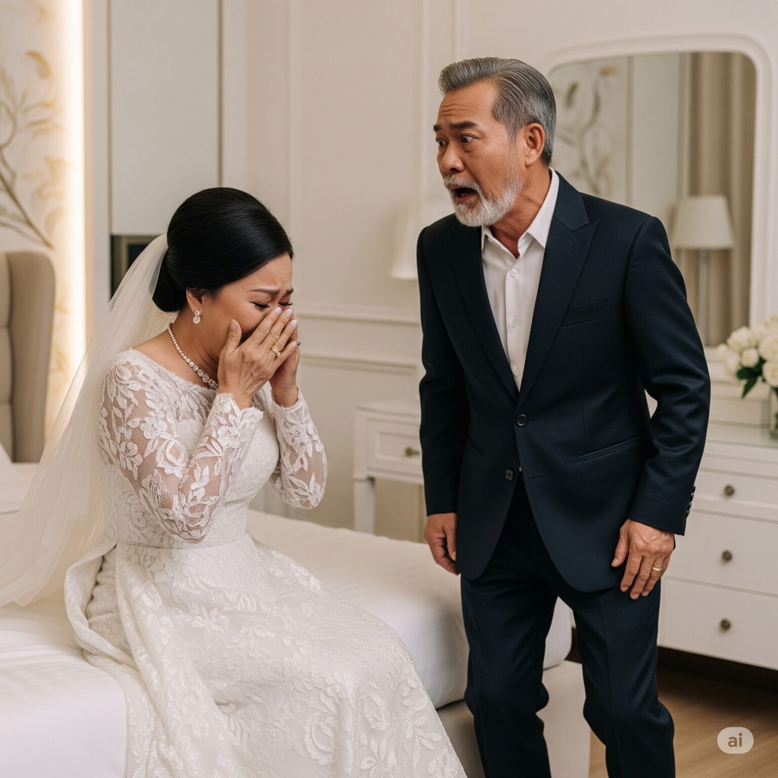 Tôi tên Minh, năm nay 61 tuổi. Vợ đầu của tôi mất cách đây 8 năm vì bệnh nặng. Suốt ngần ấy năm, tôi sống lủi thủi một mình