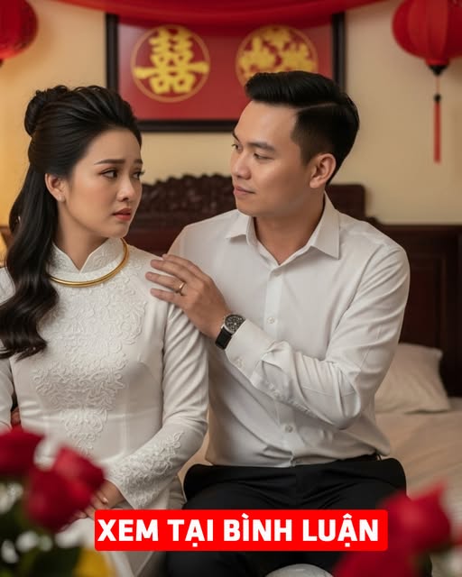 Tôi nhìn anh, cố tìm một chút cảm xúc, nhưng tất cả chỉ là sự xa cách …