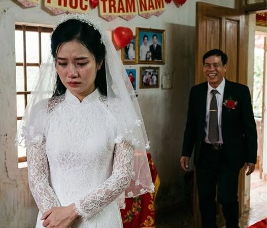 Chồng tôi 50 t:.uổi đòi b:.ỏ v:.ợ để cưới bạn của con gái, tôi cũng thành toàn cho ông ấy, chờ đến đêm tân hôn tôi gọi cho cháu gái kia nói đúng 1 câu rồi cúp máy,