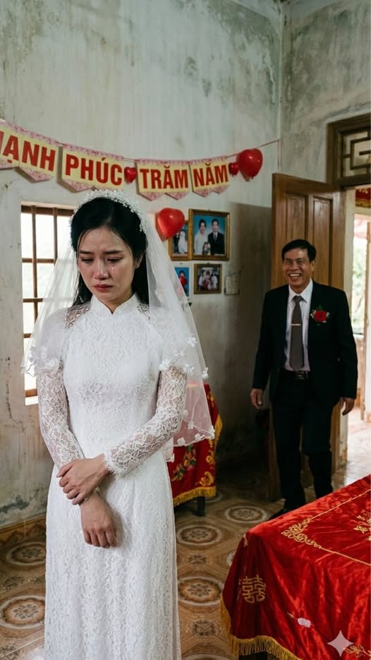 Chồng tôi 50 t:.uổi đòi b:.ỏ v:.ợ để cưới bạn của con gái, tôi cũng thành toàn cho ông ấy, chờ đến đêm tân hôn tôi gọi cho cháu gái kia nói đúng 1 câu rồi cúp máy,