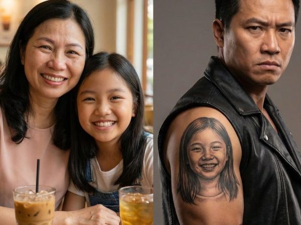 Con gái mất tích suốt tám năm trời khi đi du lịch Hạ Long, để lại người mẹ ngập trong tuyệt vọng. Bà đã tin rằng mọi hy vọng đã tắt…