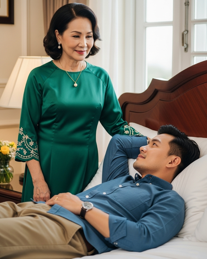 Tôi đi xuất khẩu lao động nhưng chồng ở nhà sống như v:ợ ch:ồng với chị gái tôi, khi tôi về thì chị đã có b:ầu được 3 tháng