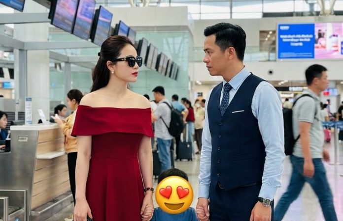 Lỡ có bầu với tổng giám đốc, tôi v-ác b-ụng b-ầu ch:ạy tr:ốn sang Nhật Bản, ai ngờ ngày trở về…