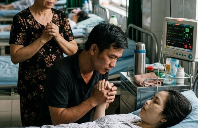 Đi công tác Đà Lạt, tôi tình cờ gặp lại vợ cũ để rồi…