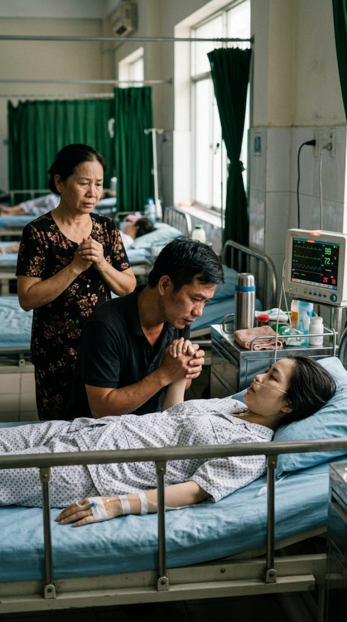 Đi công tác Đà Lạt, tôi tình cờ gặp lại vợ cũ để rồi…