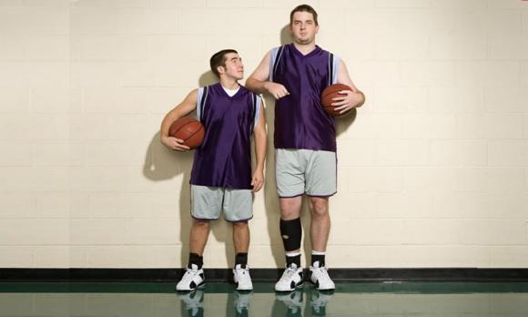 Người cao và người thấp, ai sống thọ hơn?