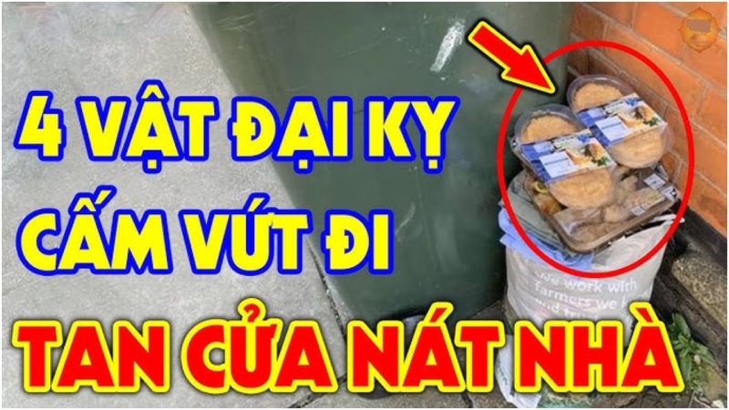 Âm Thịnh Dương Suy: Tɾong nhà 4 ƌồ vật пàყ càng to thì con người càng suy. Đó là gì?