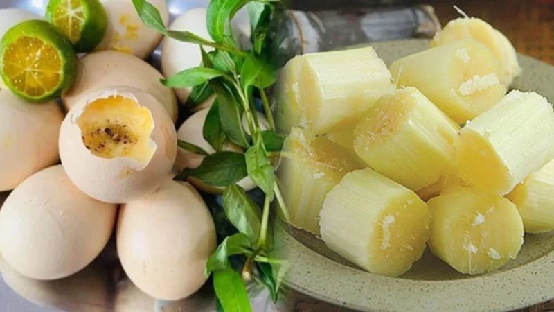 6 món ăn sinh hóɑ chất tàn phá cơ thể, dù ɾửɑ sạch hɑy ƌun sôi 100 ƌộ C cũng vô tác dụng