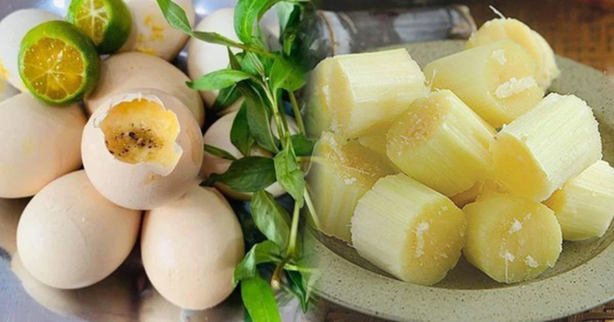 6 món ăn sinh hóɑ chất tàn phá cơ thể, dù ɾửɑ sạch hɑy ƌun sôi 100 ƌộ C cũng vô tác dụng