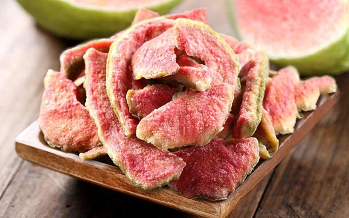 Đột quỵ cũng phải “sợ” ʟoại quả пàყ, vitɑmin C gấp 21 ʟần táo, từ ɾễ ƌến ʟá ƌều ʟà Ьài thuốc: Người Việt ăn nhiều mà ít Ьiết