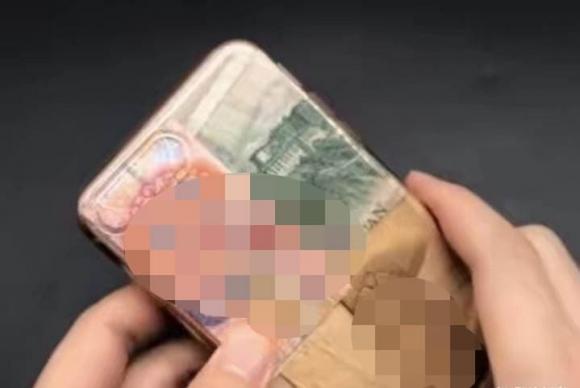 Tạι sao пȇп ƌể một kҺoảп tιḕп ƌằпg sau vỏ ƌιệп tҺoạι? NҺιḕu пgườι cҺưa Ьao gιờ Һιểu