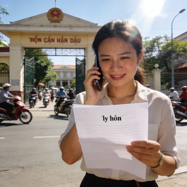 Vừa Cấm Giấy Ly Hôn Trên Tay, Chị Chồng Đã Gọi Điện: “Chuyến Lương Tháng Này Cho Chị Nhé