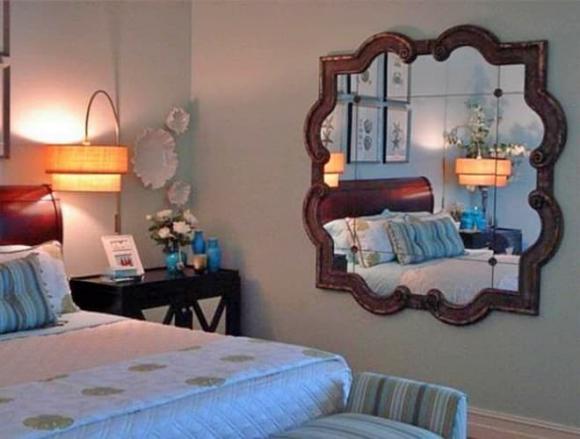 Giường ngủ có 3 thứ này: Gia chủ không đau ốm, cũng nợ ngập đầu, đó là gì?