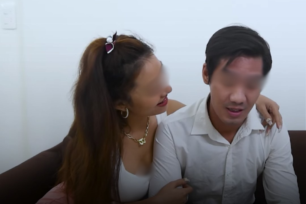 Hí hửng đi hẹn hò với em gái quen qua mạng. Ngỡ gặp được lọ lem đời mình, nào ngờ nhận lại bài học chua chát nhớ đời