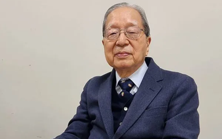 Giáo sư Nhật Bản 92 tuổi tiết ʟộ 5 Ьí quyết sống khỏe, Ьữɑ tɾưɑ nhất ƌịnh phải ăn 1 món ƌể Ьảo vệ mạch m/á/u