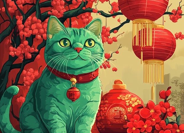 Chúc mừng 4 con giáp ‘bùng nổ’ sự nghiệp và tài lộc năm 2026