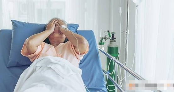 6 cơn đ:au xuất hiện báo hiệu tế bào u;ng th;ư đã phát triển đến giai đoạn cuối