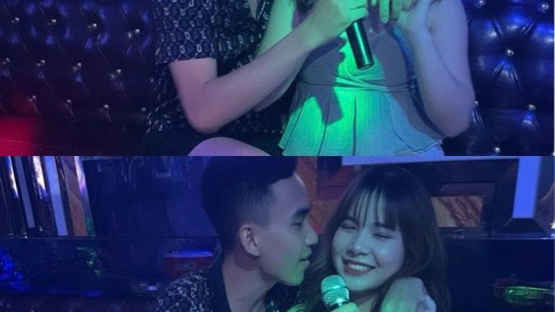 Anh công nhân khu công nghiệp nhịn ăn gửi tiền cho cô gái quán Mộng Đêm chữa bệnh, đến khi cô khỏe lại, anh mới biết cô bị bệnh không thể chấp nhận được