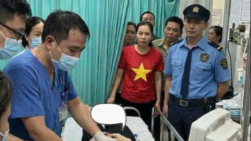 Nữ Sinh Viên 20 Tuổi Sốt Cao 41 Độ, Khi Vào Viện Khám Bác Sĩ Kéo Quần Xuống Liền Sững Sờ Trước Cảnh Tượng