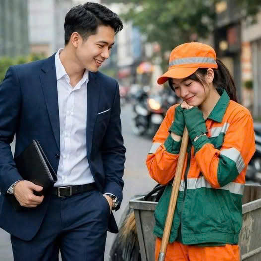 Thấy nữ lao công ngoan hiền, dễ bảo, chủ tịch tập đoàn BĐS ngỏ ý trả 1 tỷ nhờ cô si:::nh con nối dõi