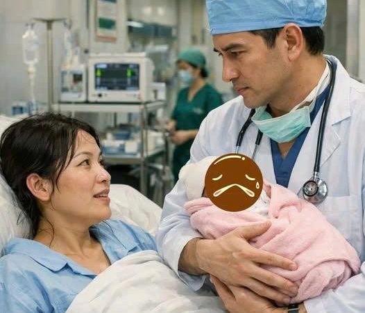 Vừa viết được chữ “Nguyễn” lên tờ giấy, một bàn tay bất ngờ giật lấy cây bút. Minh Tuấn, trong bộ blouse trắng, kéo ghế ngồi xuống trước mặt tôi