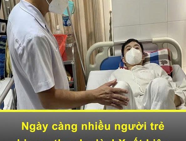 Ngày càng nhiều người trẻ bị UT  dạ dày! Xuất hiện 5 triệu chứng này sau khi thức dậy, nên kiểm tra kịp thời