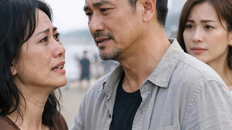 Chồng Mất Tích Khi Du Lịch Sầm Sơn, 12 Năm Sau Bất Ngờ Chồng Xuất Hiện Với Người Phụ Nữ Khác