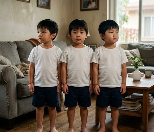3 Đứa Trẻ Việt Mất Tích Bí Ẩn Trên Đất Mỹ, Danh Tính Thật Sau 17 Năm Khiến Ai Cũng K/i/nh Ngạc