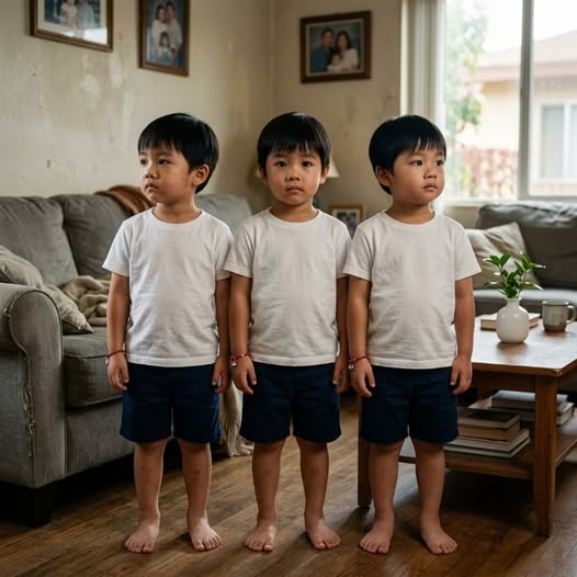 3 Đứa Trẻ Việt Mất Tích Bí Ẩn Trên Đất Mỹ, Danh Tính Thật Sau 17 Năm Khiến Ai Cũng K/i/nh Ngạc