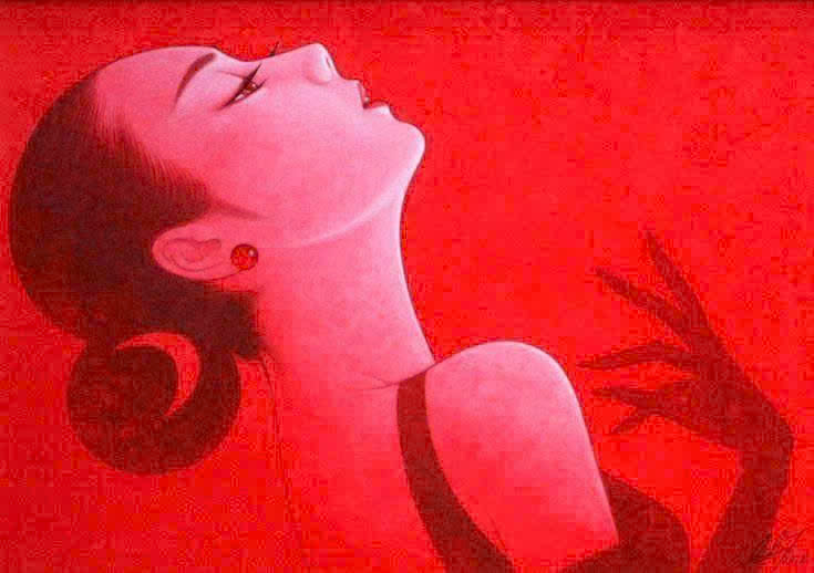Phụ nữ lẳng lơ hễ mở miệng là nói 3 câu này, nhất là câu số 1: Đàn ông nên tránh thật xa