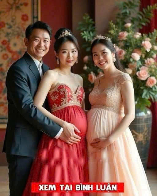 2 chị em sinh đôi phải đồng ý lấy c;/hung c//hồng vì ông ta là đại gia ở làng, lấy nhau về chia lịch ng;/ủ